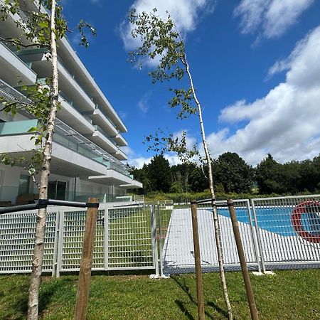 Galiciaguesthome -Pardo Bazan-Silgar Sanxenxo Eksteriør billede