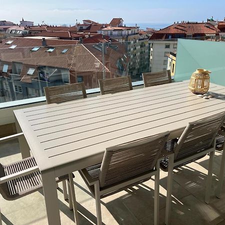 Galiciaguesthome -Pardo Bazan-Silgar Sanxenxo Eksteriør billede