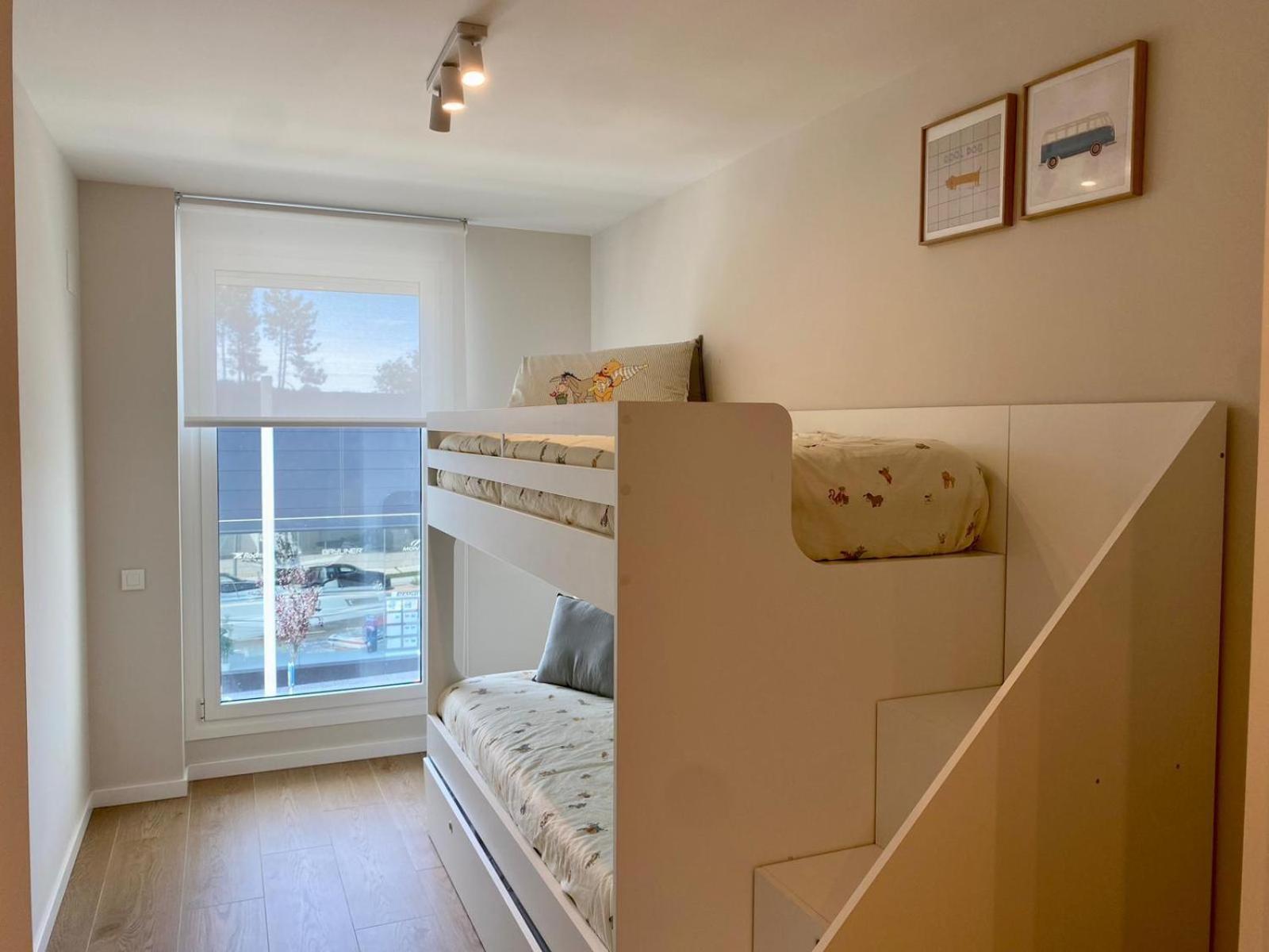 Galiciaguesthome -Pardo Bazan-Silgar Sanxenxo Eksteriør billede
