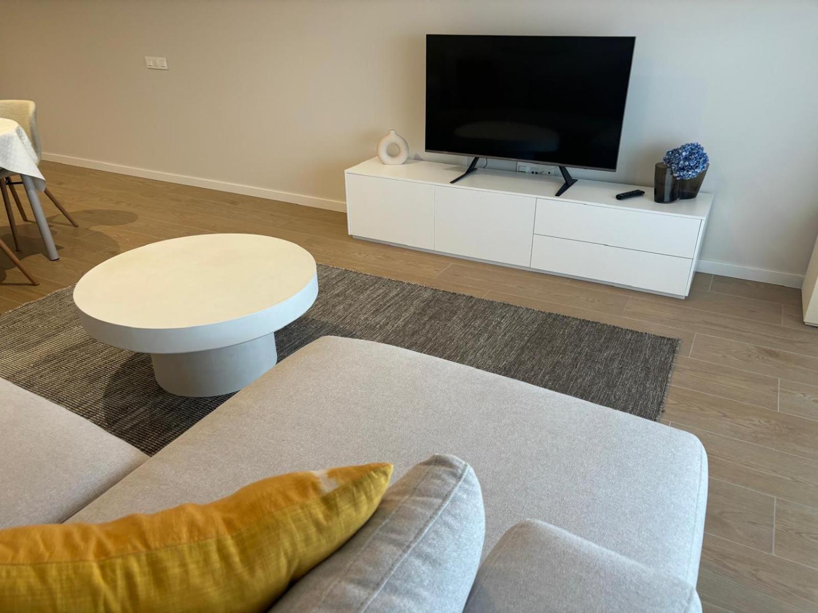 Galiciaguesthome -Pardo Bazan-Silgar Sanxenxo Eksteriør billede