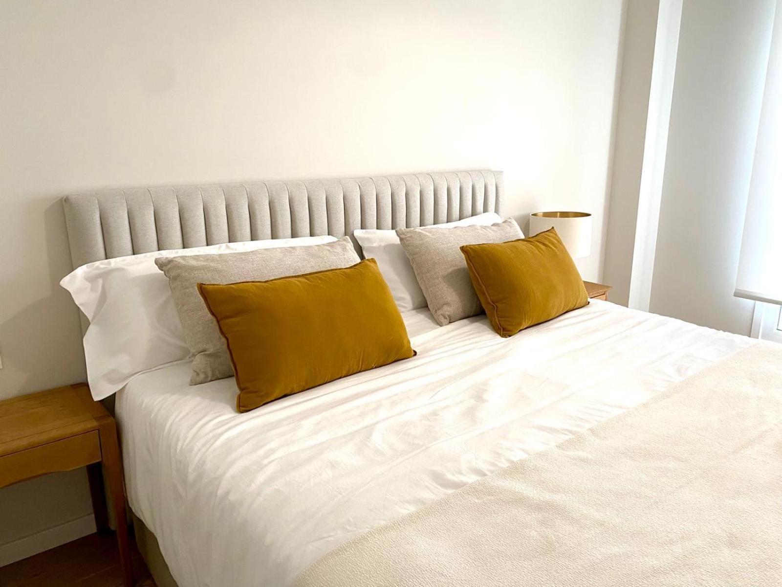 Galiciaguesthome -Pardo Bazan-Silgar Sanxenxo Eksteriør billede