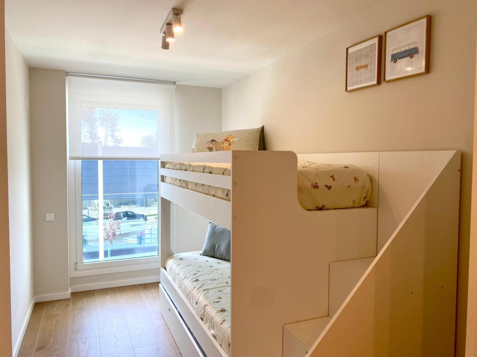 Galiciaguesthome -Pardo Bazan-Silgar Sanxenxo Eksteriør billede