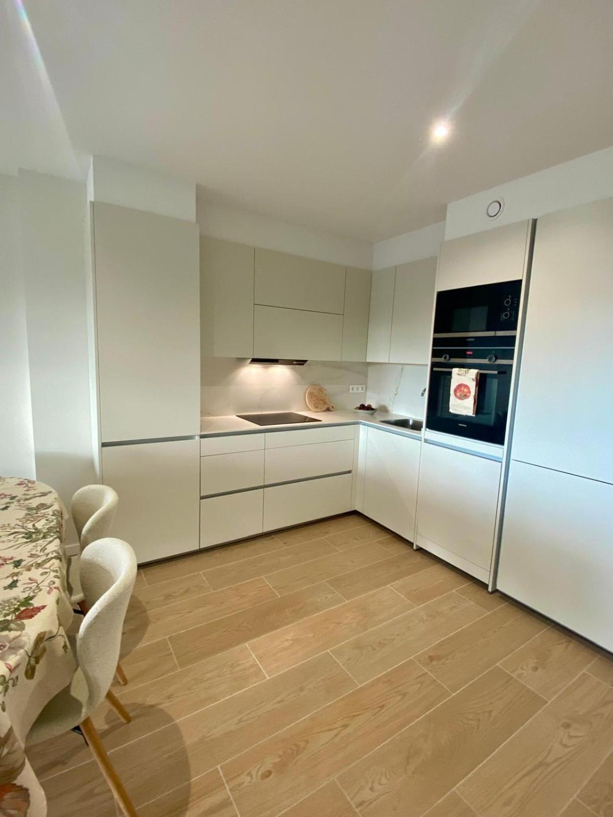 Galiciaguesthome -Pardo Bazan-Silgar Sanxenxo Eksteriør billede