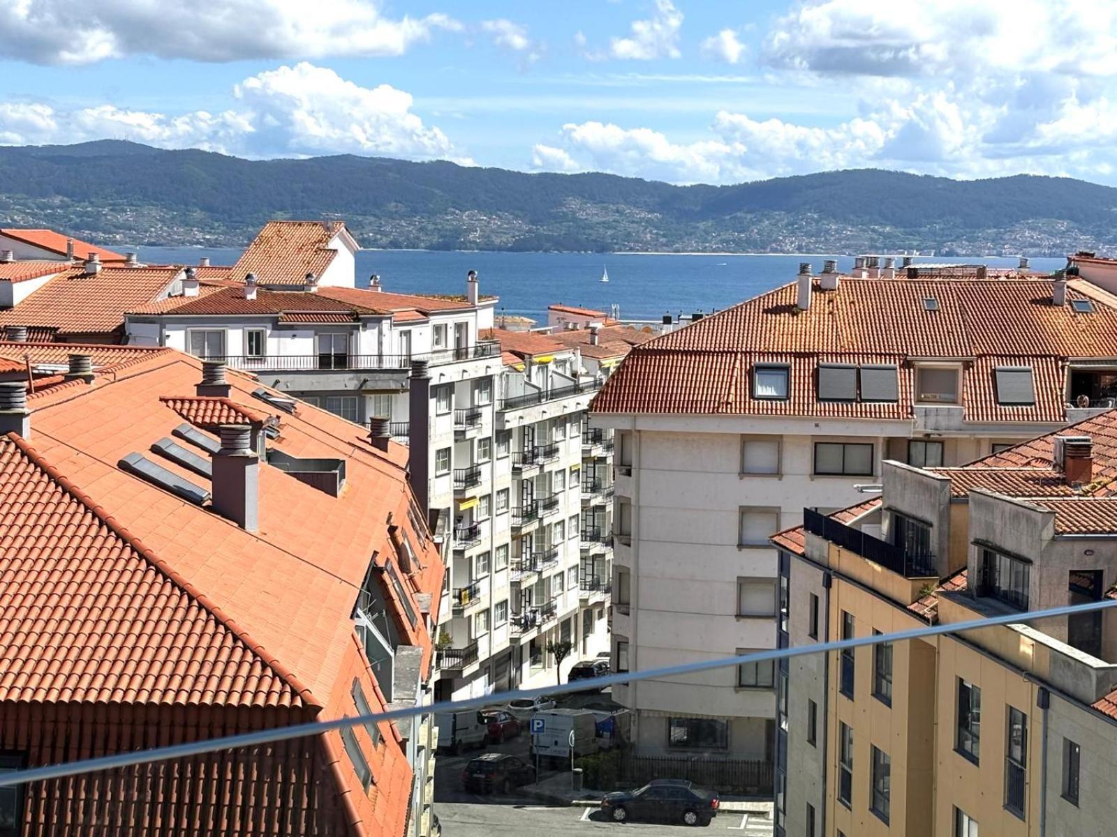 Galiciaguesthome -Pardo Bazan-Silgar Sanxenxo Eksteriør billede